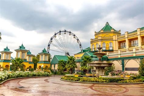 goldfreecity|GOLD REEF CITY (2024) All You Need to Know .